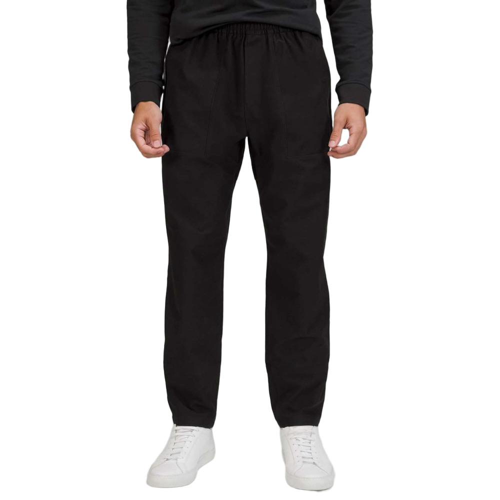 Lululemon Men’s Utilitech Pull-On Classic-Fit Pant 30" Large